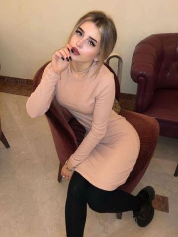 Анкета проститутки Каролина, 23 года